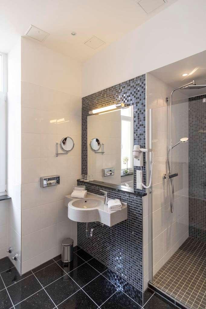 Star-Apart Hansa Hotel Wiesbaden Habitación foto
